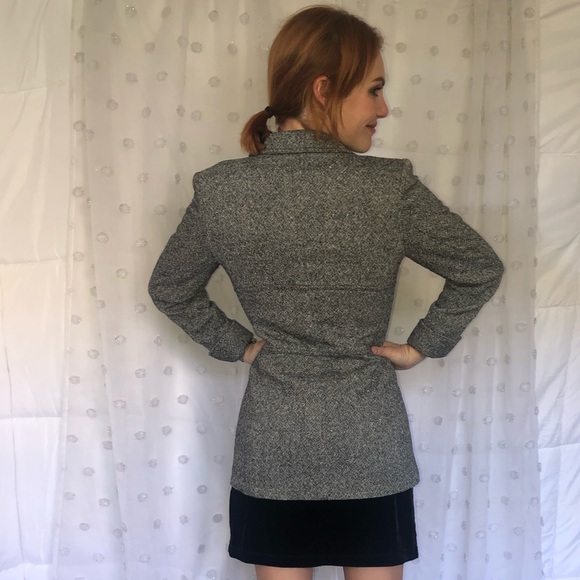 EXPRESS JACKET - Picture 3 of 13